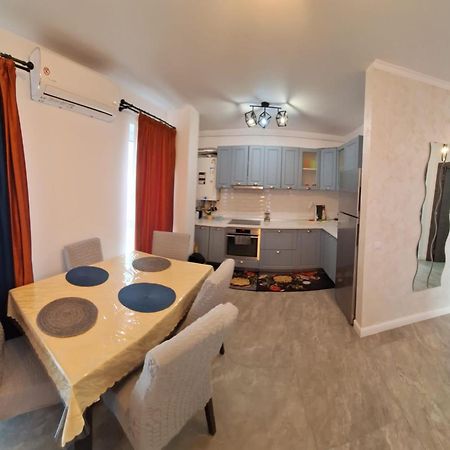 Apartament Gabriela Baia Mare Eksteriør bilde