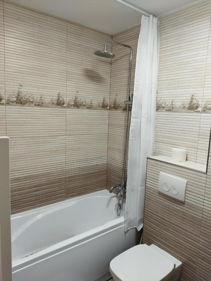 Apartament Gabriela Baia Mare Eksteriør bilde