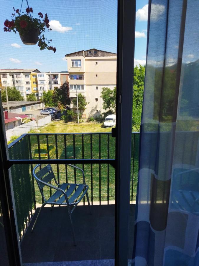 Apartament Gabriela Baia Mare Eksteriør bilde