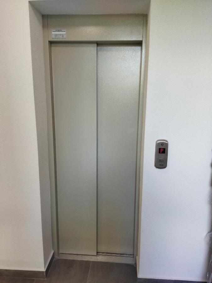 Apartament Gabriela Baia Mare Eksteriør bilde