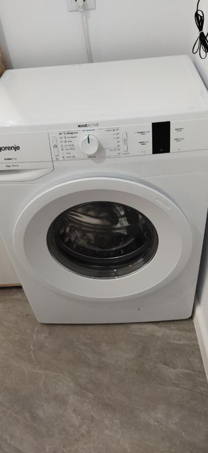 Apartament Gabriela Baia Mare Eksteriør bilde