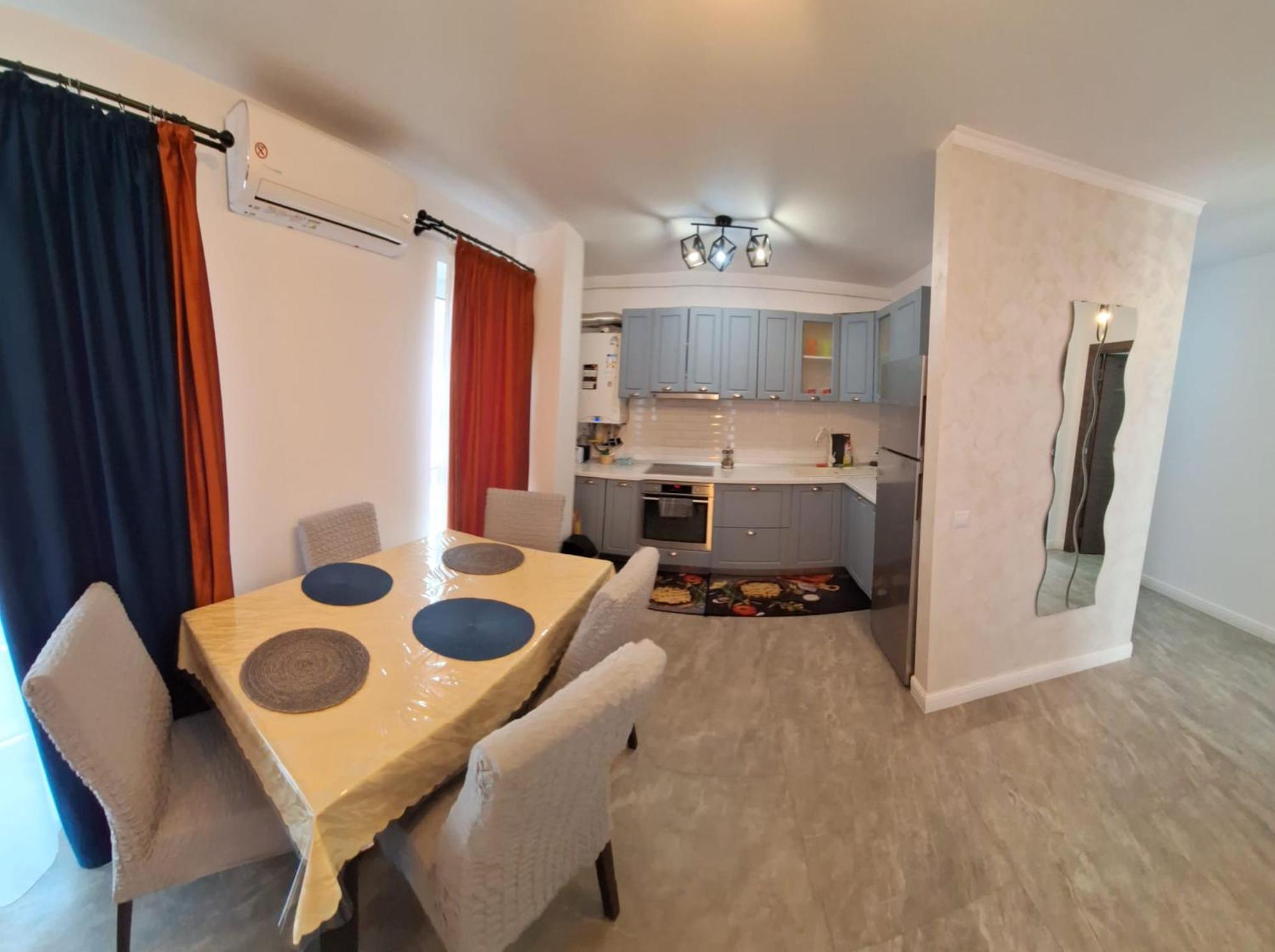 Apartament Gabriela Baia Mare Eksteriør bilde