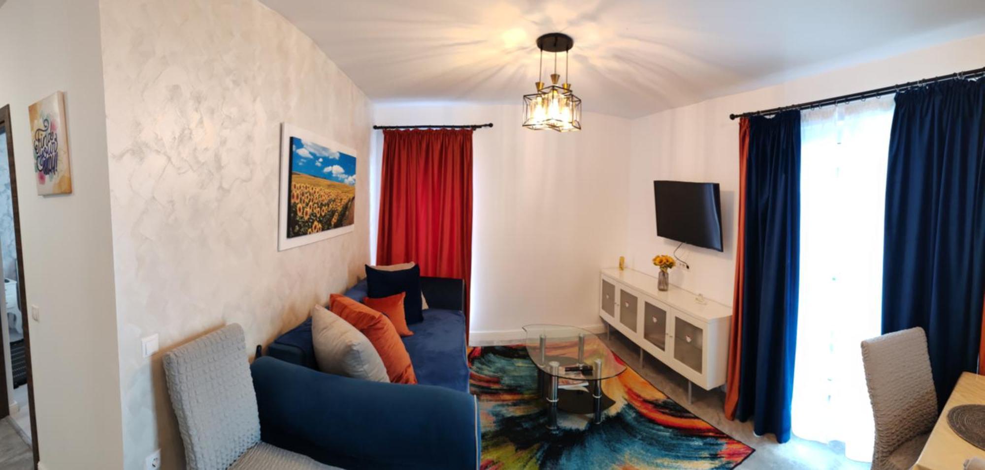 Apartament Gabriela Baia Mare Eksteriør bilde