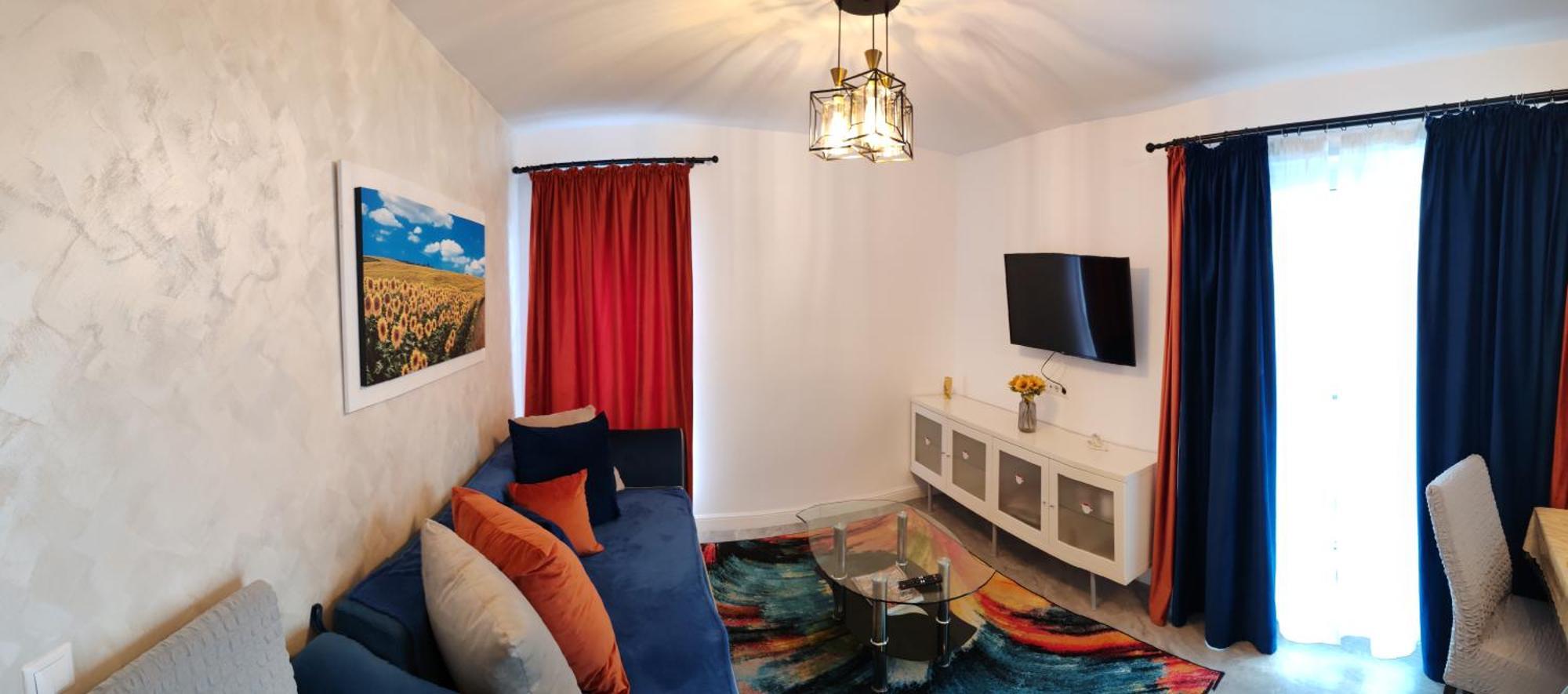 Apartament Gabriela Baia Mare Eksteriør bilde