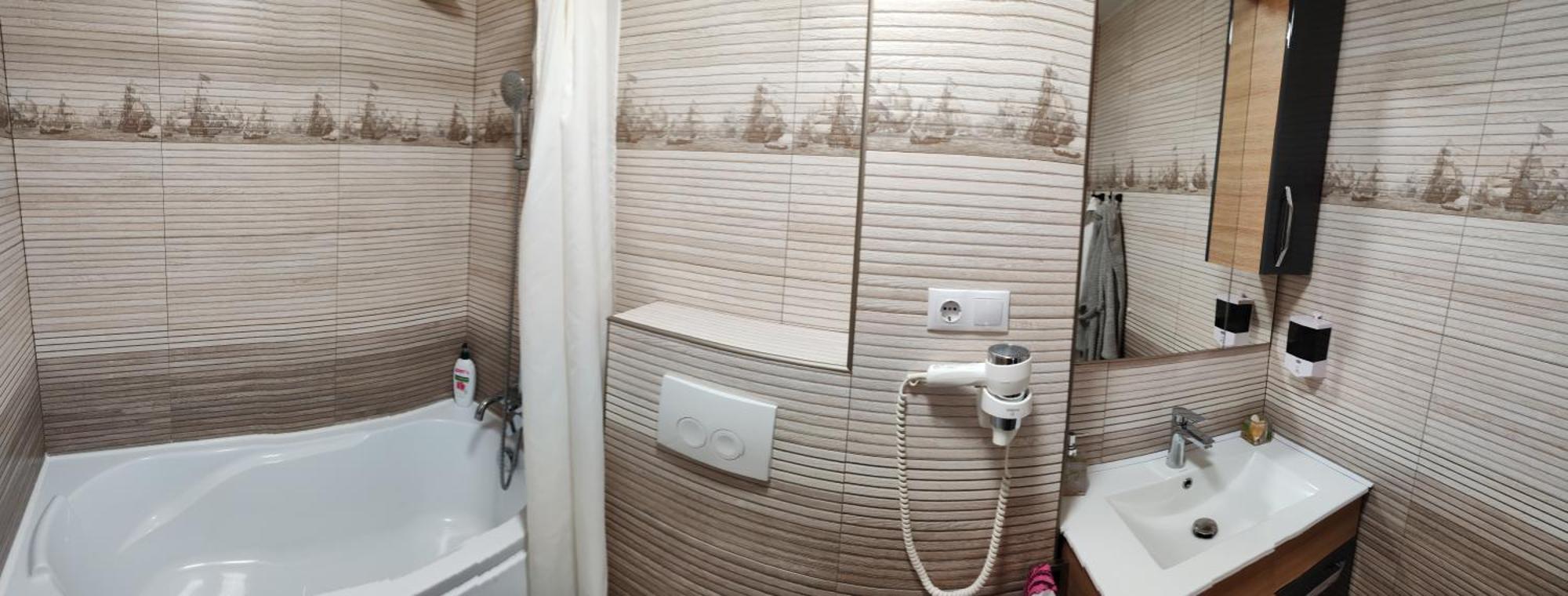 Apartament Gabriela Baia Mare Eksteriør bilde