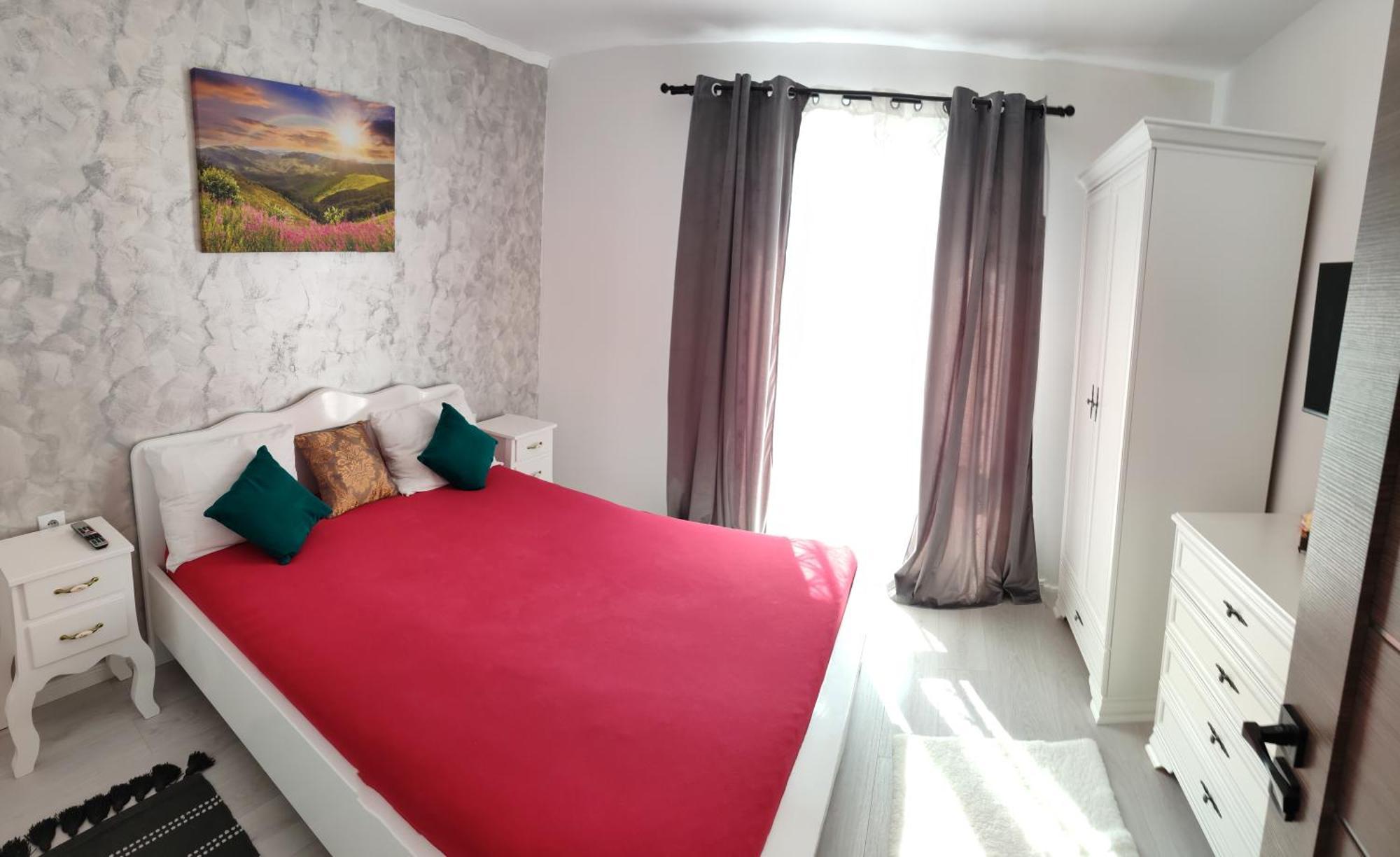 Apartament Gabriela Baia Mare Eksteriør bilde