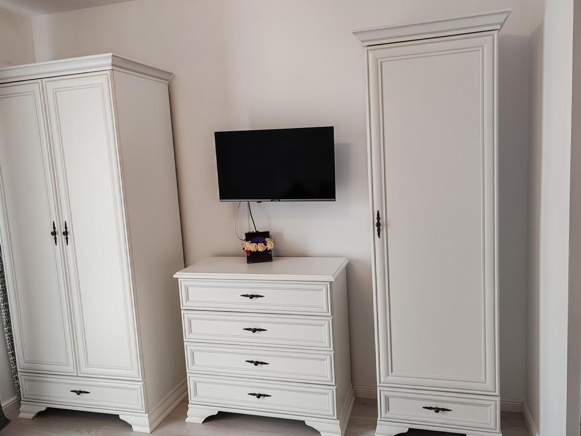 Apartament Gabriela Baia Mare Eksteriør bilde
