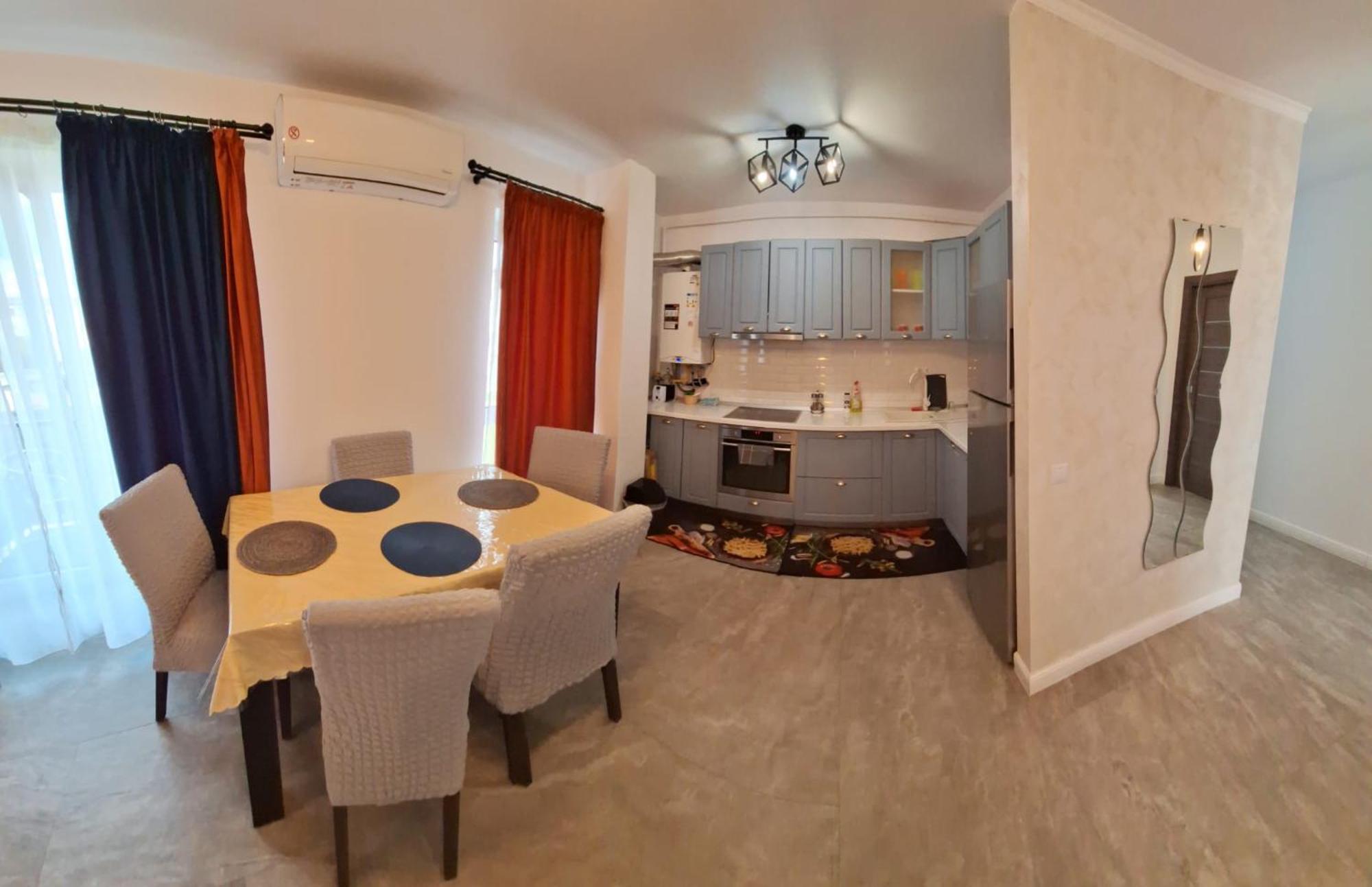 Apartament Gabriela Baia Mare Eksteriør bilde