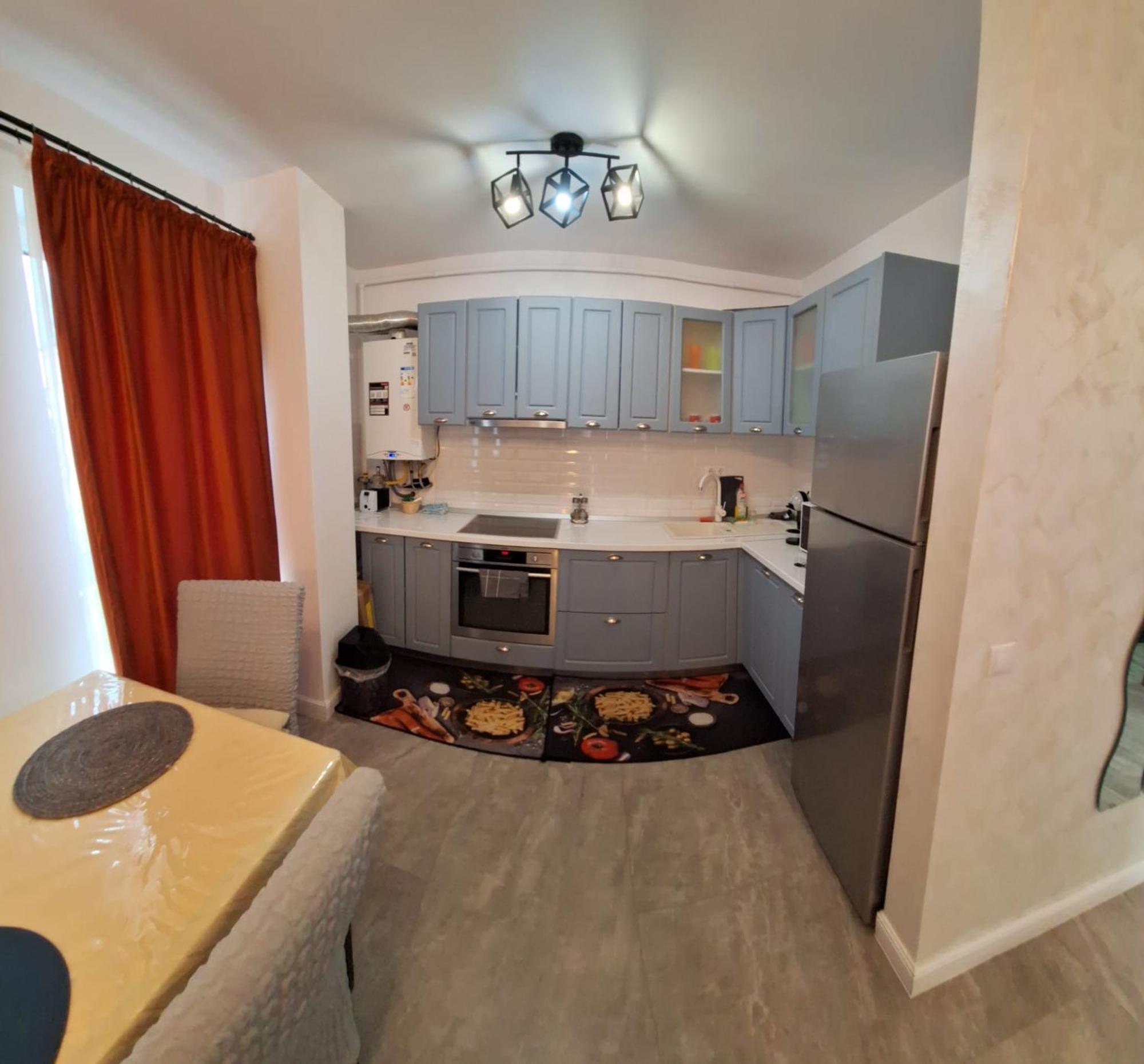 Apartament Gabriela Baia Mare Eksteriør bilde