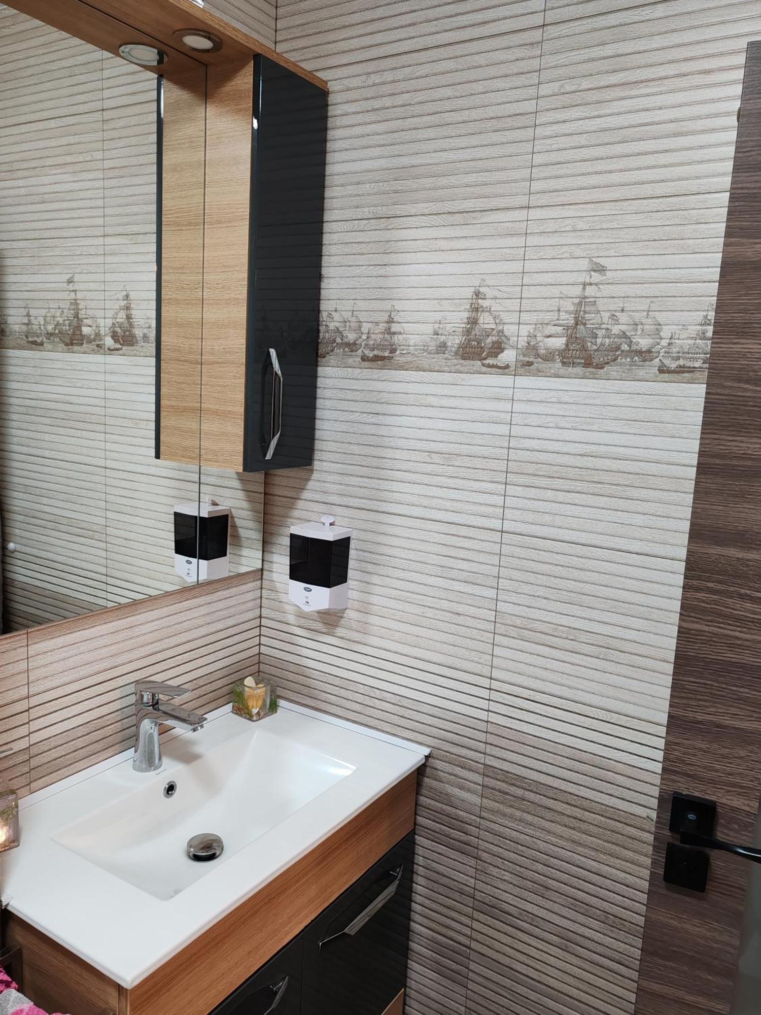 Apartament Gabriela Baia Mare Eksteriør bilde